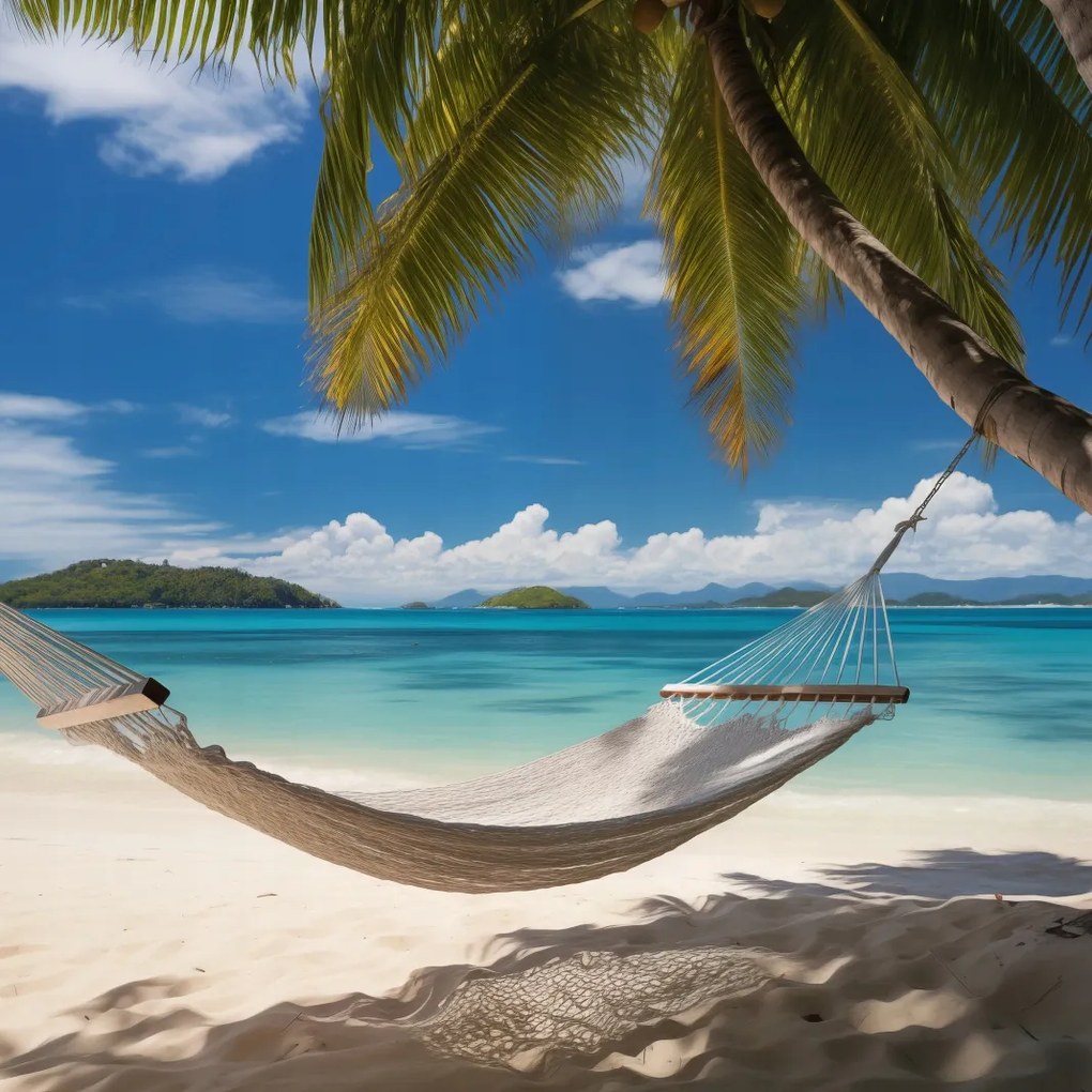 Poszter 20x20cm Paradicsom menekülés