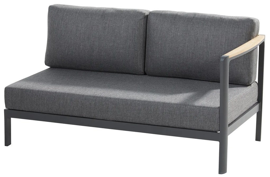 Cortina ülőgarnitúra balra