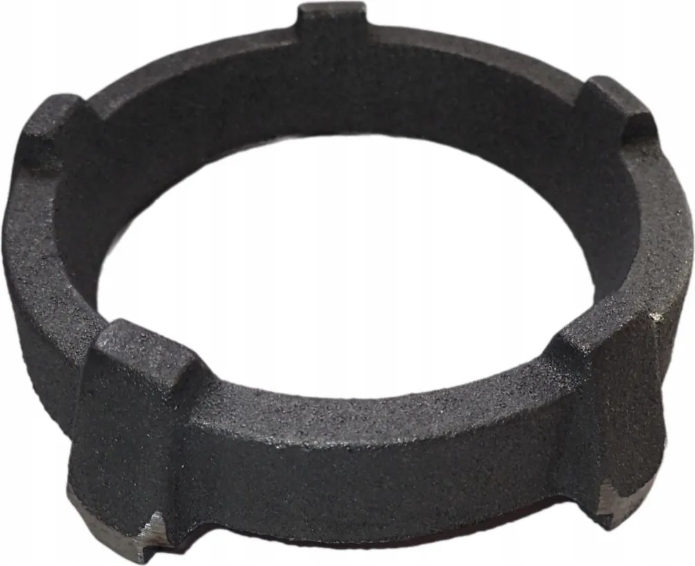 Öntöttvas kályha égő csipke kazán Ekocentr Opal Webrman Ferro