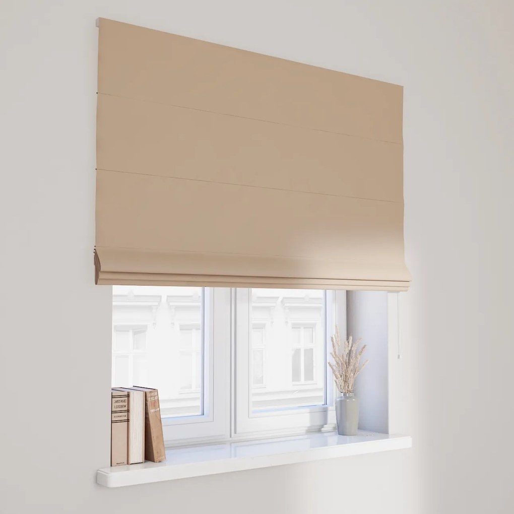 Kész római roló Capri 160x170cm bézs