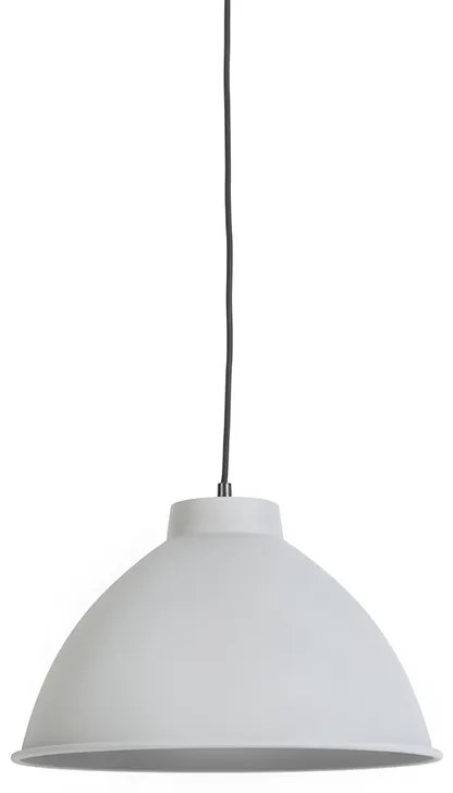 2 darabos szett skandináv stílusú szürke függőlámpa - Anterio 38 Basic