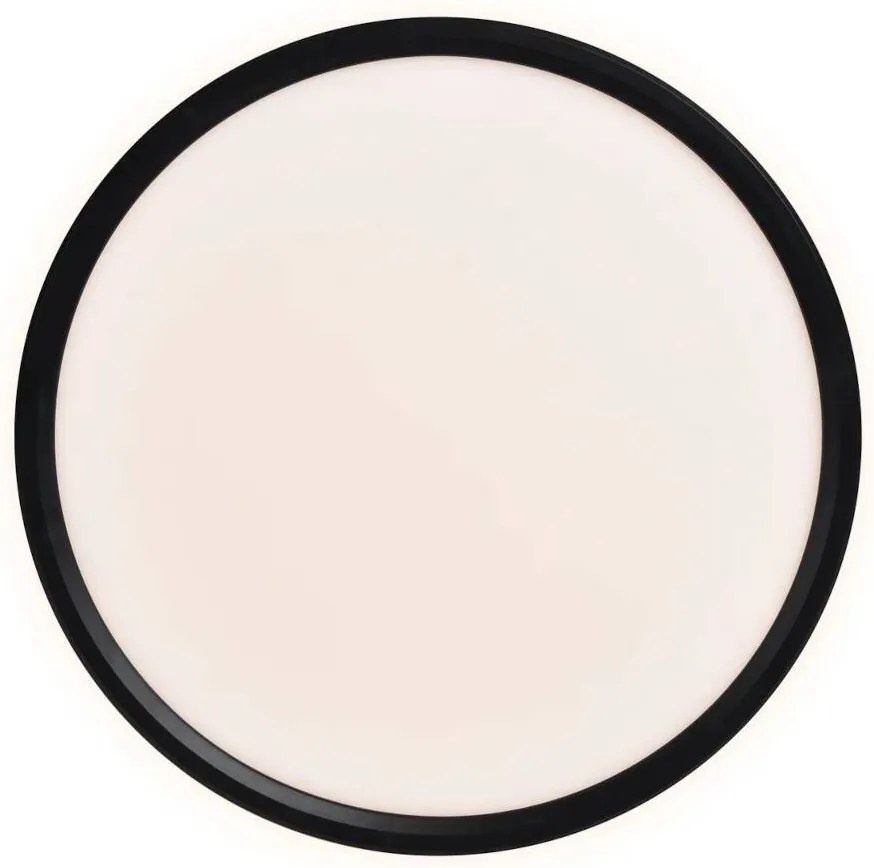 Nordlux modern mennyezeti lámpa liva fekete nor2110826103 IP54