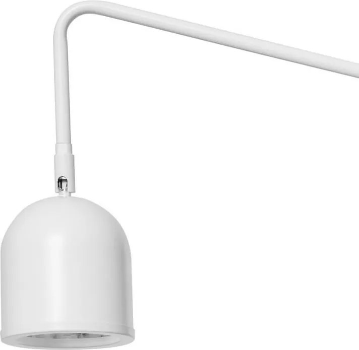 Kaspa GASPAR 21056101 Fali lámpa 1x9W/GU10 IP20