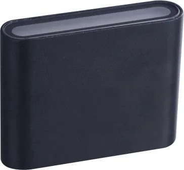 AZZARDO 4339 CREMONA Modern Kültéri Fali Lámpa LED IP54