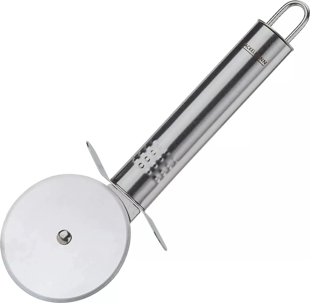 Pizzatartó 19 cm acél 18/10 FAC40437