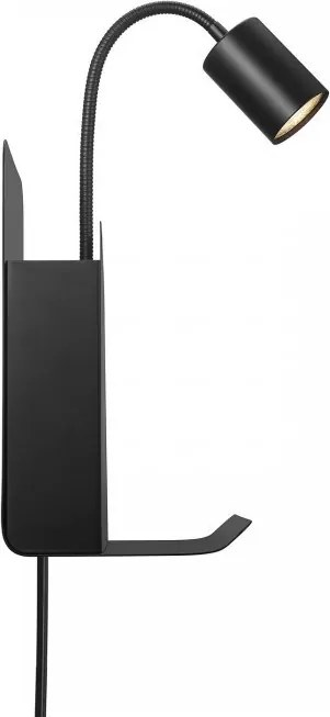 Nordlux ROOMI 2112551003 Fali lámpa 1x35W/GU10 IP20