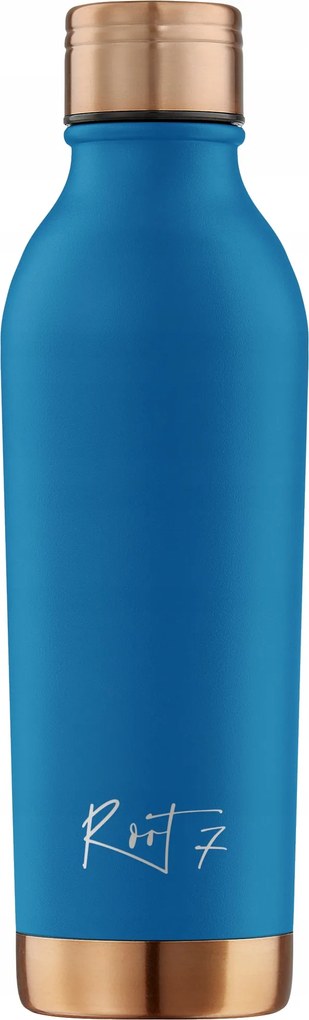 Root7 Deep Ocean thermo vizes palack 750 ml