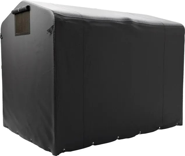 Juskys Tároló sátor M - antracit