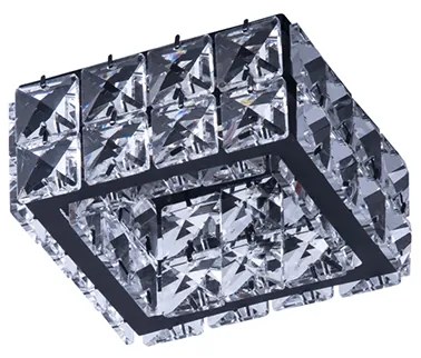 Ester állmennyezetbe süllyeszthető spotlámpa