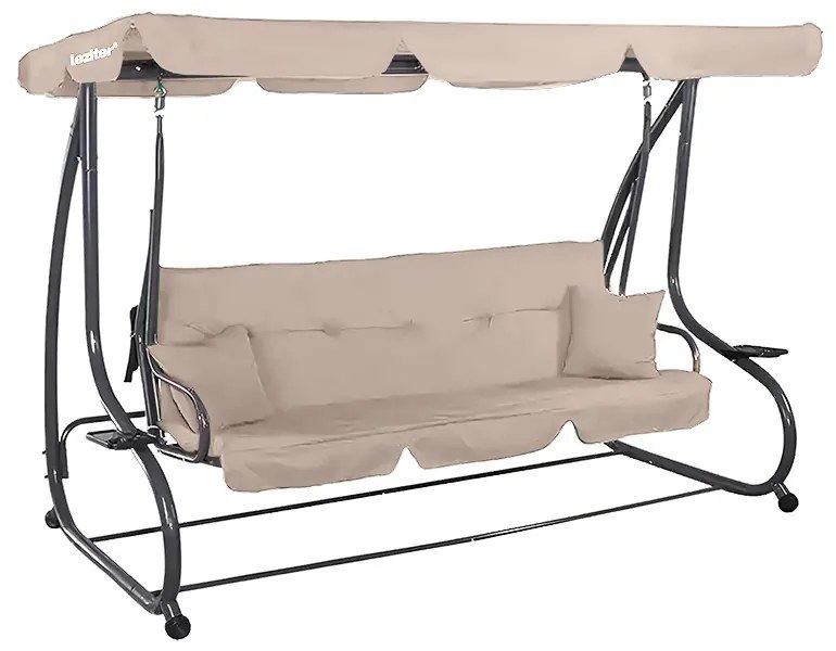 Bellavista Slim kerti hintaágy