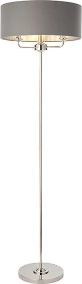 Endon HIGHCLERE 94378 Állólámpa 3x40W/E14 IP20