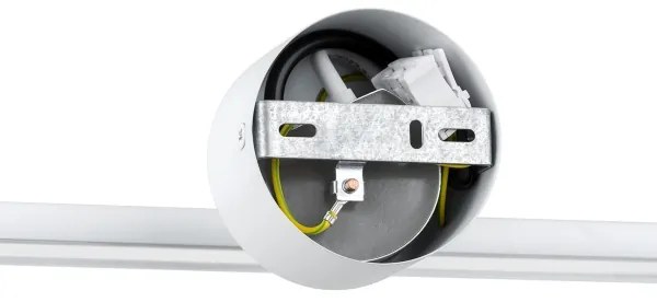 Argon 8598 - LED Képmegvilágító MIRIAM LED/10,8W/230V 3000K 60 cm fehér