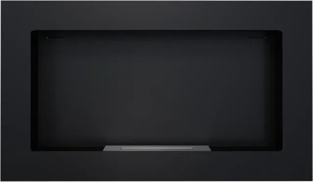 KRATKI Golf Slim Black biokandalló