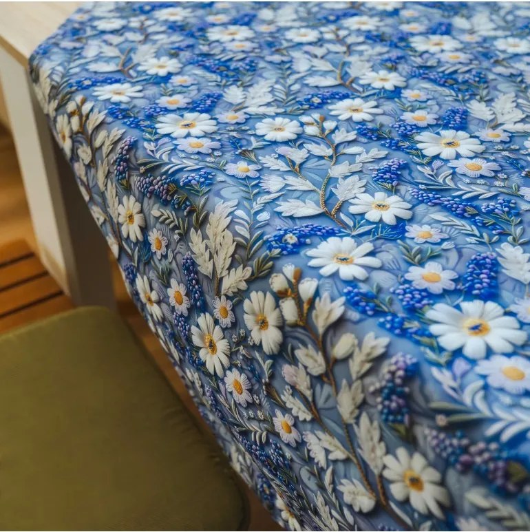 EMI Florina asztalterítő, 45x140 cm