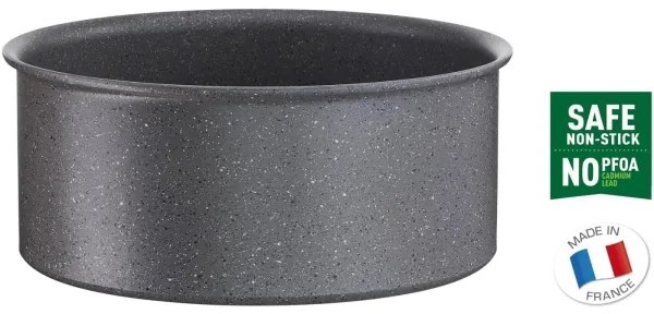 Tefal - Kis fazék INGENIO NATURAL FORCE 16 cm