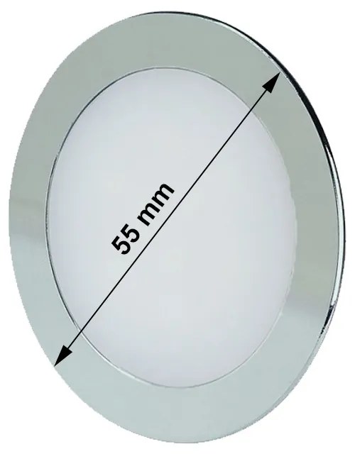 Avera led spot lámpa