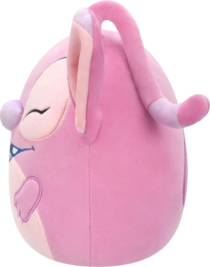 Plüssjáték Disney Stitch Angel – SQUISHMALLOWS