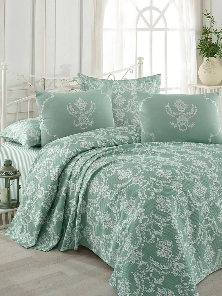 Pure - Sea Green