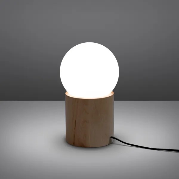 Sollux SL.1193 - Asztali lámpa BOOMO 1xG9/8W/230V