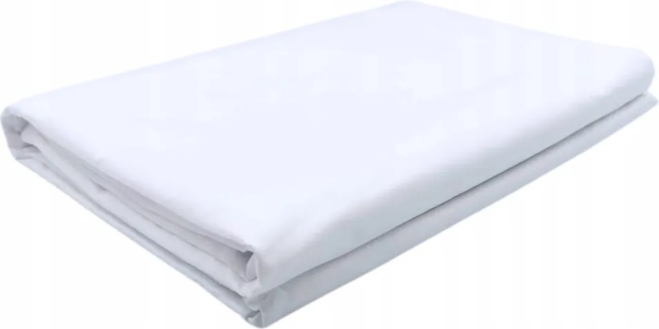 Szállodai Lepedő Hagyományos Klasszikus Mikroszálas Sima 200x220 cm