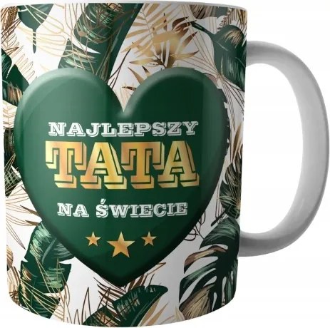 Bögre Ajándék Apának Apák Napja Ajándék Neki