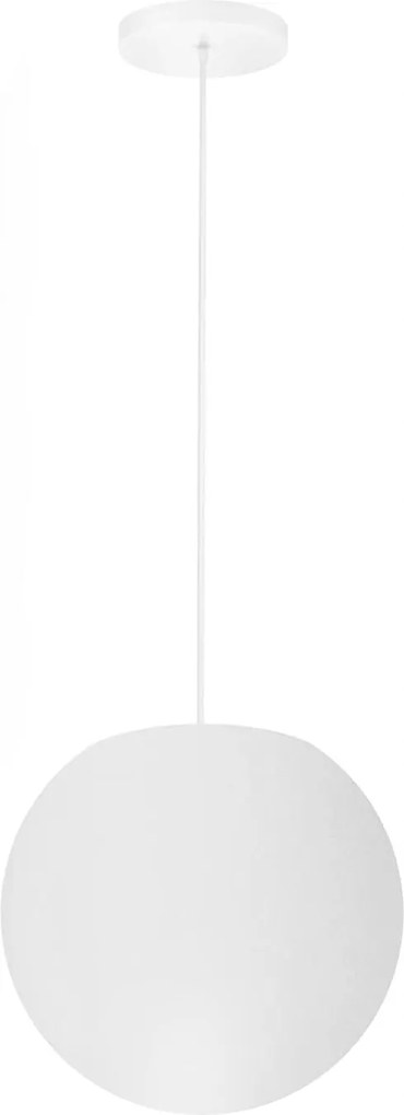 Malux IP20 Rgb Led gömb alakú függőlámpa