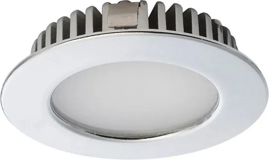 RENDL INEZ R króm 12V= LED 3W IP44 3000K