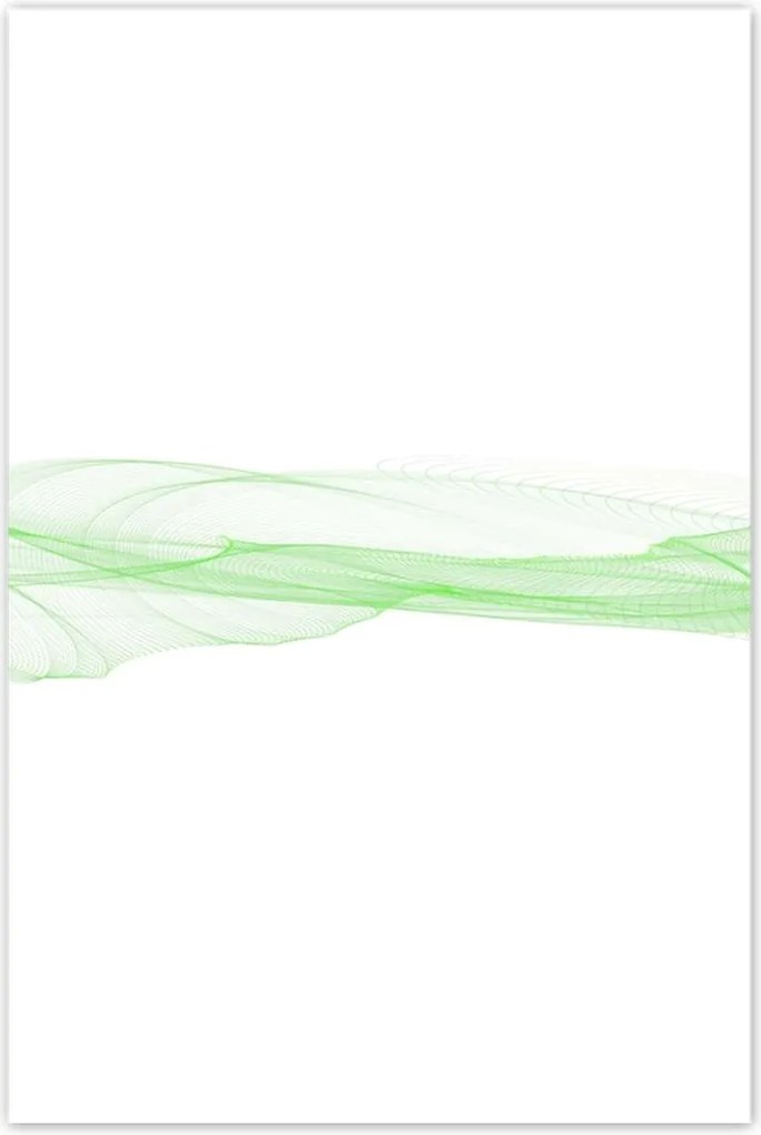 Poszterek 80x120 Pöttyös csillogás