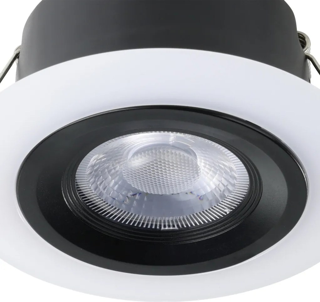 Eglo CALONGE 900914 Beépíthető spotlámpa 1x4,8W/LED 3000K 620lm IP20