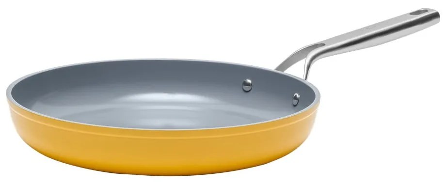 Serpenyő kerámia felülettel ø 30 cm Meda 3.0 – FABINI