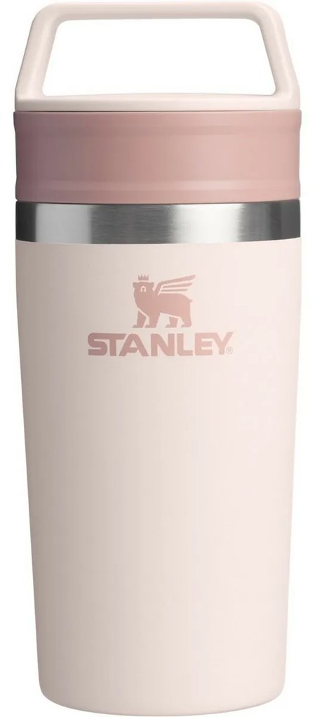 Stanley Café-To-Go utazó bögre 350 ml rózsakvarc, 350
