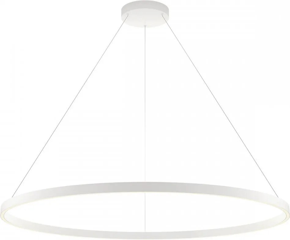 REDO 01-2882 FEBE Modern Led Függesztett Lámpa LED IP20