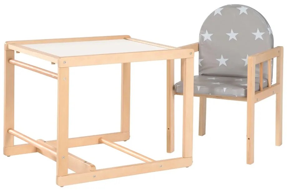 Etetőszék Little Stars – Roba