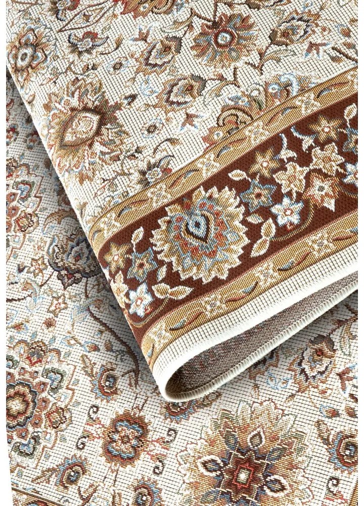 Krémszínű kültéri szőnyeg 160x235 cm Nicolas – Villeroy&amp;Boch