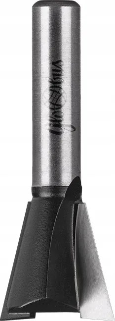 Globus Fecskefarkú csatlakozásmaró D15 S8mm