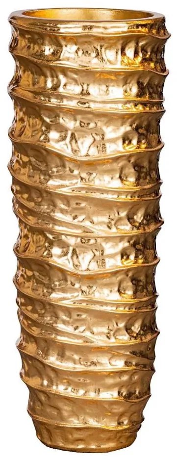 Eglo 421118 - Váza MOMBETSU 90x39 cm arany