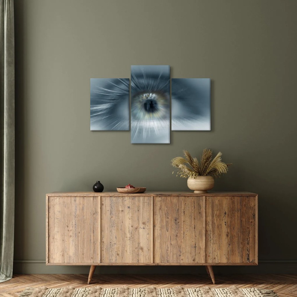 Kép - Szemnézet (90x60 cm)
