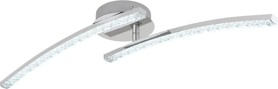 GLOBO 67169-12IP JULES Modern LED Mennyezeti Lámpa LED IP44