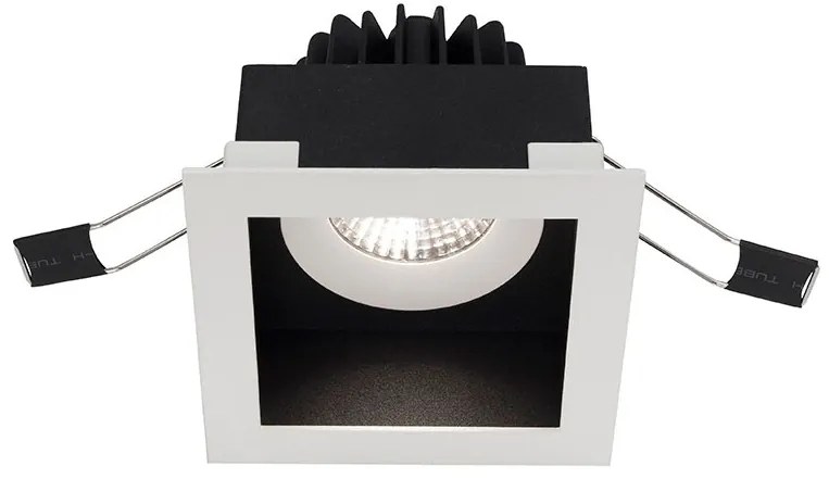 Olbia álmennyezetbe süllyeszthető spotlámpa