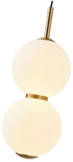 LED Fali lámpa LED/9W/230V 3000K