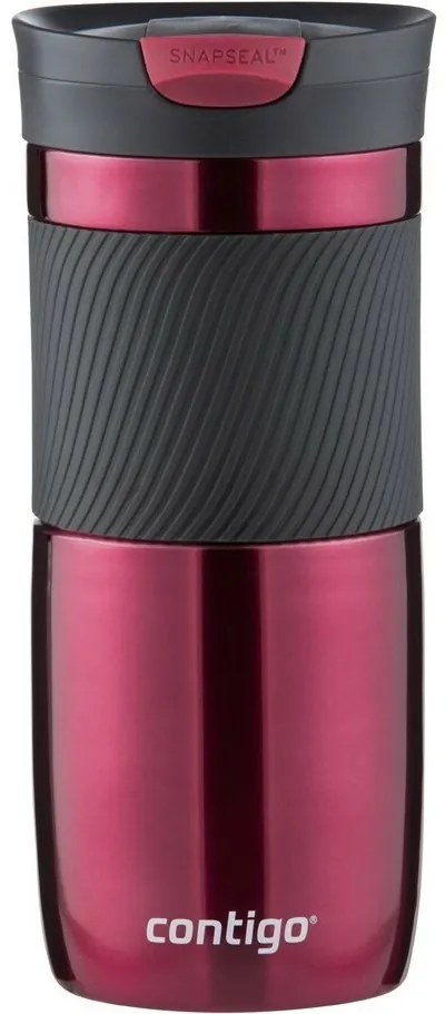 Contigo Byron 470 ml Vivacious termosz, 470 ml