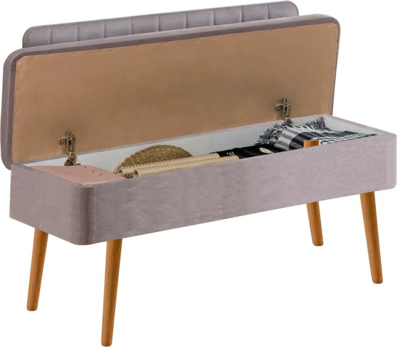 Vina 0701 - 1 - Grey, Atlantic