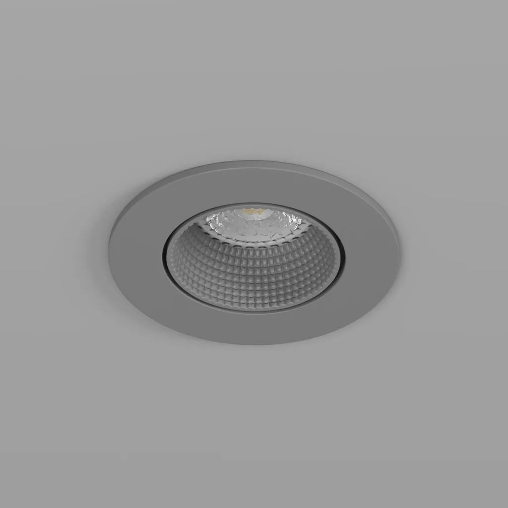 Rodvig series recessed ceiling downlight — DK/EU-3061-CT