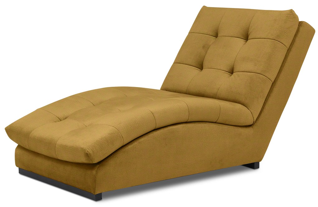 Relax fotel Dorian 45 (mustár). Akció -17%. 1044533