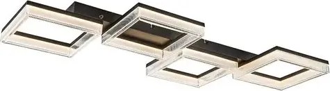 Rabalux ilaris mennyezeti lámpa 40w 3300lm ip20