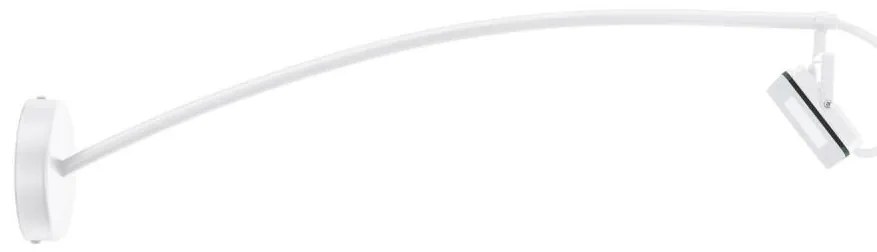 Eglo 66328-LED Kültéri fali lámpa LIMIDARIO LED/20W/230V 3000K IP44 fehér