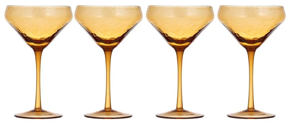 Koktélos pohár szett 4 db-os 300 ml Flynn – Ladelle