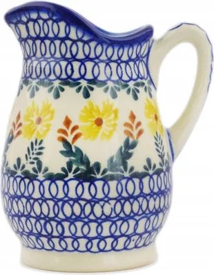 Tejcsokoládé nagy 310 ml Ceramika Bolesławiec