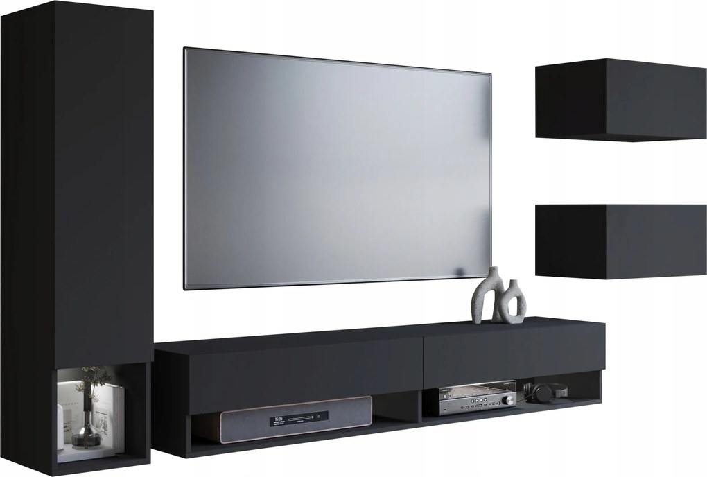 Amadeo Bútorkészlet nappali bútor Bútor