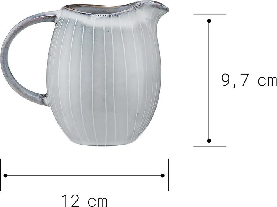 HENLEY tejes kancsó 270ml